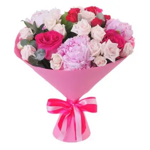 Нежный Поцелуй